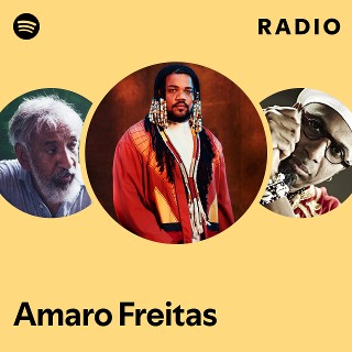 Sankofa | Amaro Freitas