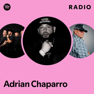 Imagem de Adrian Chaparro