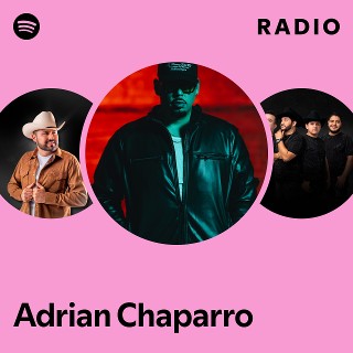 Imagem de Adrian Chaparro