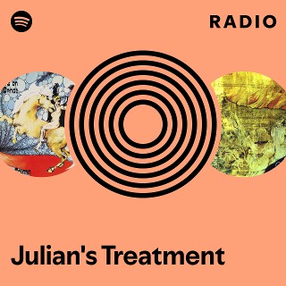 Julian's Treatment – A Time Before ThisPlus – CD