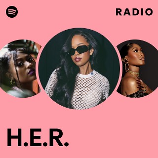 H.E.R. | Spotify