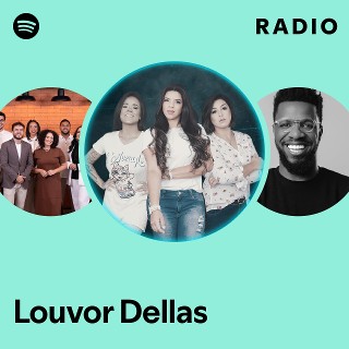 Imagem de Louvor Dellas