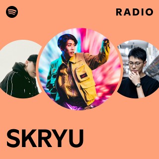SKRYU | Spotify