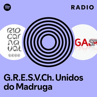 Imagem de G.R.E.S.V Unidos do Madruga