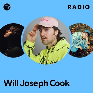 Imagem de Will Joseph Cook