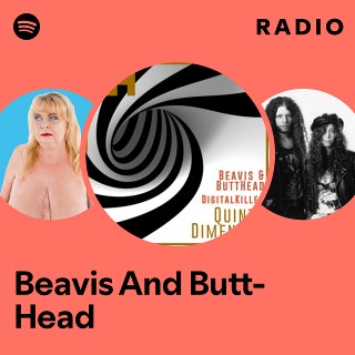 Beavis And Butt-Head Radio
