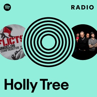 Imagem de Holly Tree