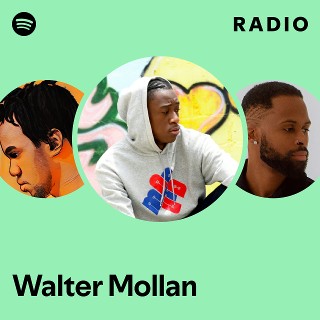 Imagem de Walter Mollan