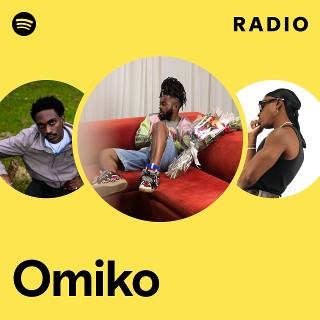 Omiko | Spotify