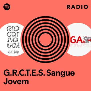 Imagem de G.R.C.T.E.S Sangue Jovem