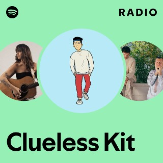 Imagem de Clueless Kit