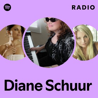 Imagem de Diane Schuur