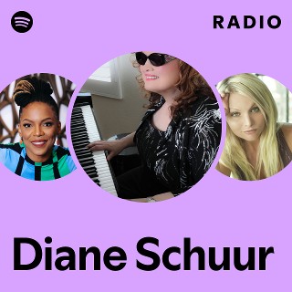 Imagem de Diane Schuur