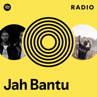 Imagem de Jah Bantu