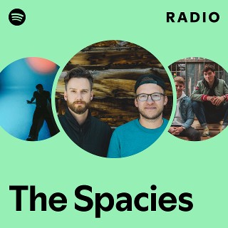 Imagem de The Spacies