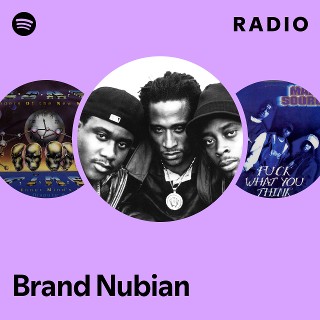 洋楽 brand nubian Brand Nubian - Grand Puba, Positive and L.G. - YouTube