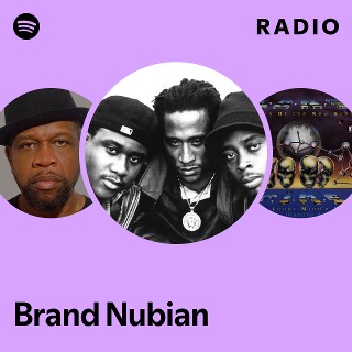 洋楽 brand nubian Brand Nubian - Brand Nubian - YouTube