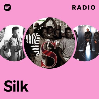 Silk | Spotify