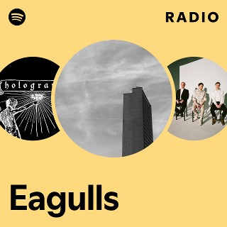 Imagem de Eagulls