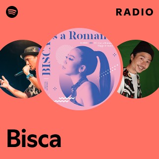 Bisca | Spotify