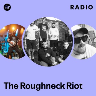 Imagem de Roughneck Riot