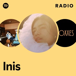 Inis Radio | Spotify Playlist