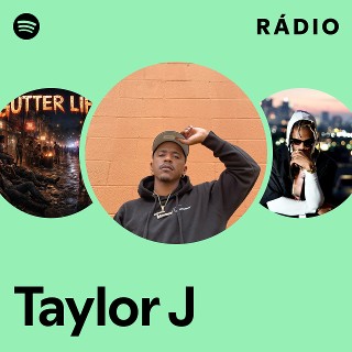 洋楽 Fes Taylor / I'm Not A Rapper! pt