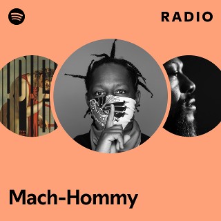 Mach-Hommy | Spotify