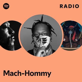 洋楽 MACH-HOMMY H.B.O Mach-Hommy – H.B.O. (Haitian Body Odor) – Cassette (Album, Limited