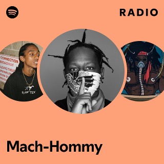 洋楽 MACH-HOMMY H.B.O Mach-Hommy – H.B.O. (Haitian Body Odor) – 2 x Vinyl (Seventh