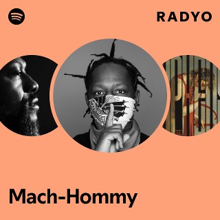 Mach-Hommy | Spotify