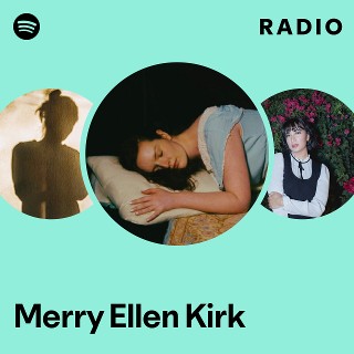 Imagem de Merry Ellen Kirk