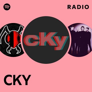 洋楽 cky CD Amazon.co.jp: cKy, Vol.1: ミュージック