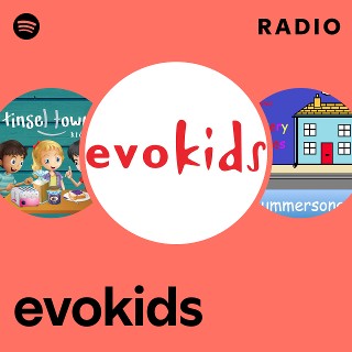 Imagem de Evokids