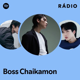 K-POP・アジア Bosschaikamon Boss GANTAN EP Boss Chaikamon | Spotify
