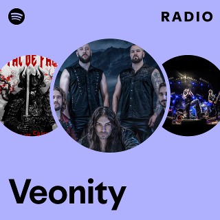 Imagem de Veonity