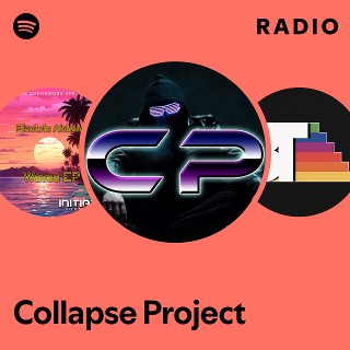 Imagem de Collapse Project
