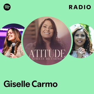 Imagem de Giselle Carmo