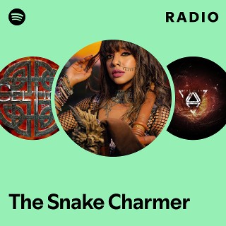 Snake charmer shipping up to boston new arrivals