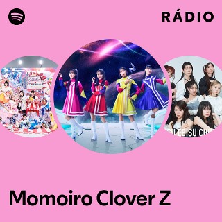Momoiro Clover Z | Spotify