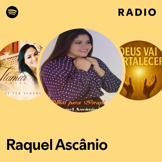 Imagem de Raquel Ascânio