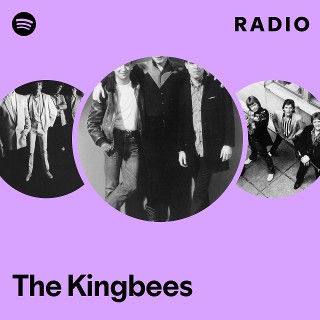 The Kingbees: albums, songs, concerts | Deezer