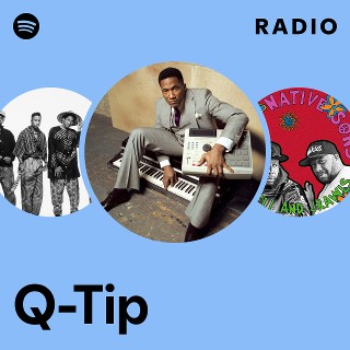 Imagem de Q-Tip