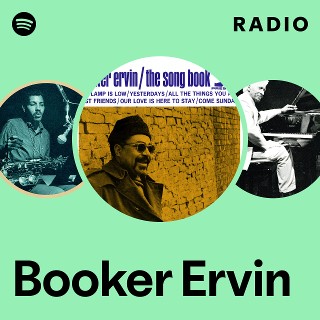 洋楽 Booker Ervin - The Song Book  (1964) The Song Book - Wikipedia