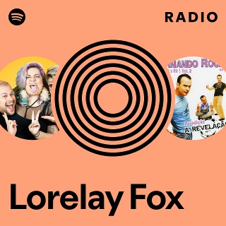 Imagem de Lorelay Fox