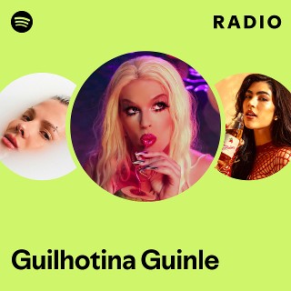 Imagem de Guilhotina Guinle