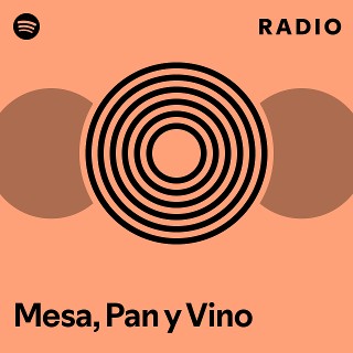 Imagem de Mesa, Pan y Vino