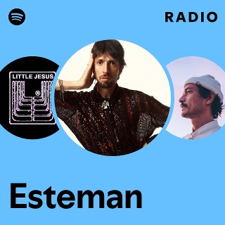 Imagem de Esteman