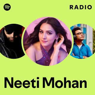 Imagem de Neeti Mohan