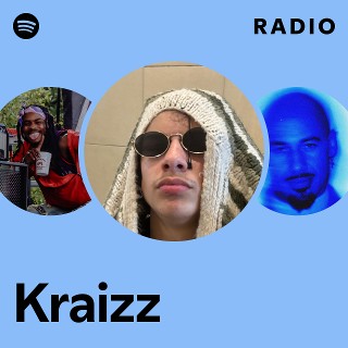 Imagem de Kraizz